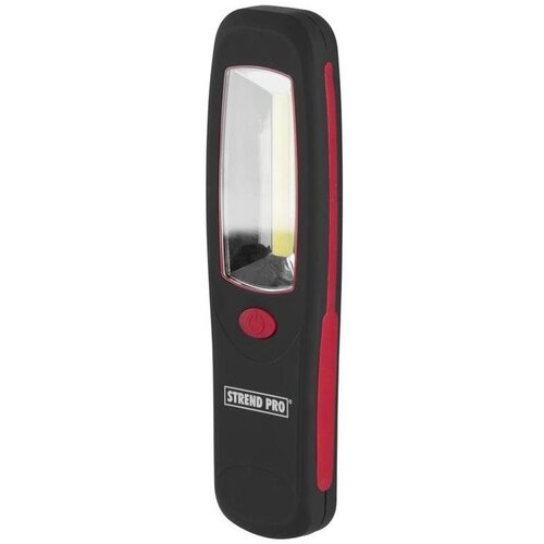 Ramda Prenosna svetilka z magnetom COB 200lm, 21x6x2,5cm Cijene