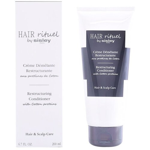 Sisley hair rituel regenerator za ispucale vrhove kose 200 ml za žene Slike