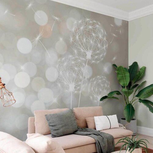 Artgeist Fototapeta The Ballad Of Beauty, 200x140cm Slike