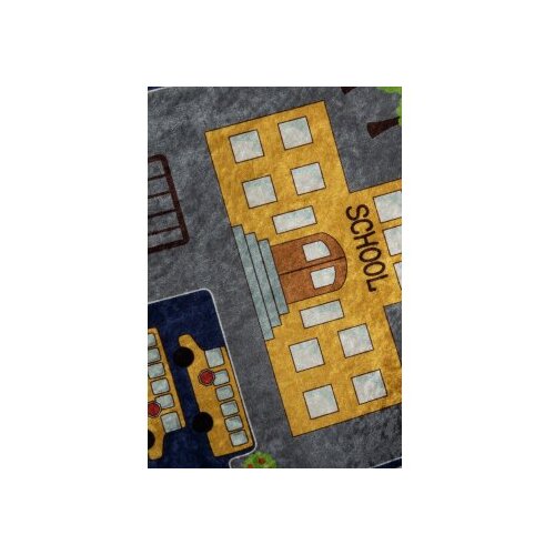 Conceptum Hypnose tepih 200x290cm small town Slike