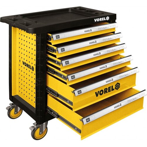 VOREL Kolica za alat T58539 Cijene