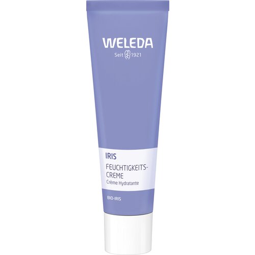 Weleda Iris Balancing hidratantna krema - 30 ml Cijene