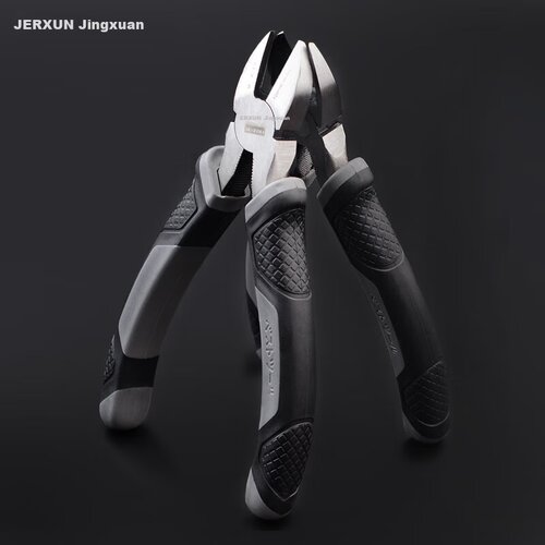  Jerxun Kosa kle&scaron;ta, 6" Cene