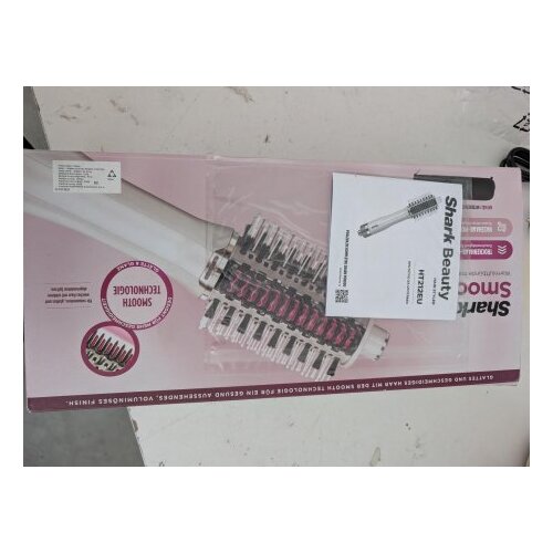 Shark Styler HT212EU SmoothStyle OUTLET Cene