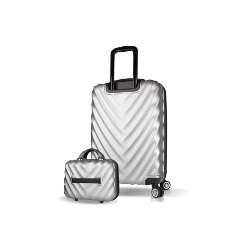 Zoozie Bags set kofera 2/1 MV7439 Cene