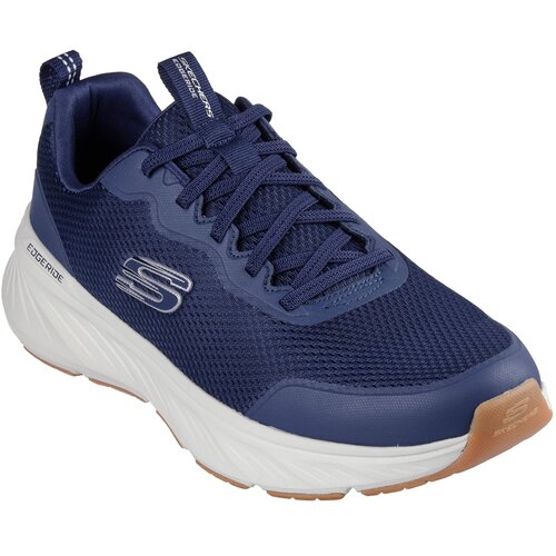 Skechers Niske tenisice &amp;#039;EDGERIDE&amp;#039; mornarsko plava / tamno plava / bijela Slike
