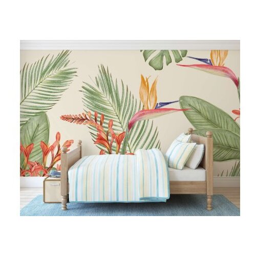 WALLXPERT Tapeta za zid MDK-00161, 400x270 cm, &Scaron;arena Cijene