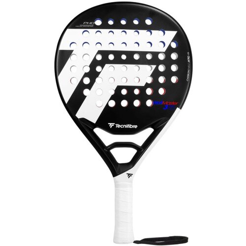 Tecnifibre Reket za padel Wall Master 375 PHD crno-beli Cene