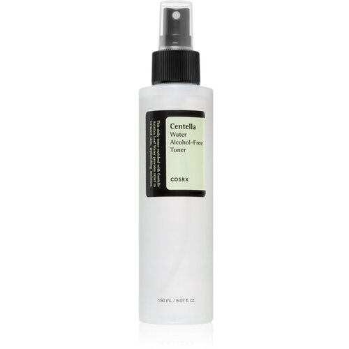 Cosrx Centella Water Alcohol-Free hidratantni toner s umirujućim djelovanjem 150 ml Cijene
