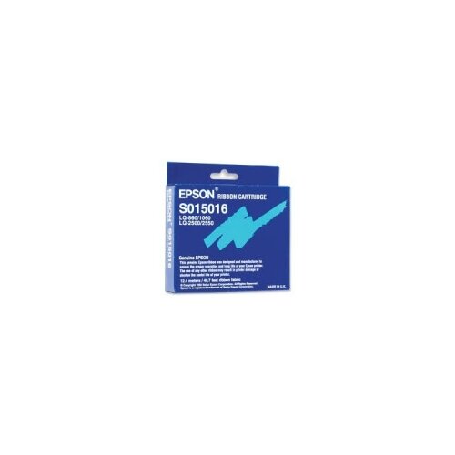 Epson Trak S015262 (S015016) (črna), original Slike