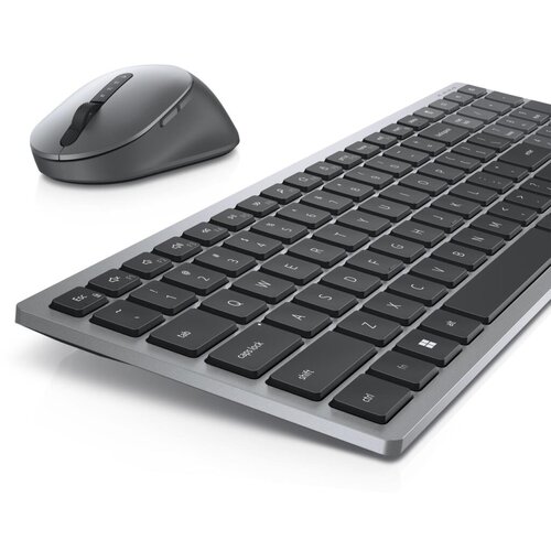 Dell Wireless Combo &amp;ndash; KM7120WAdriatic Slike