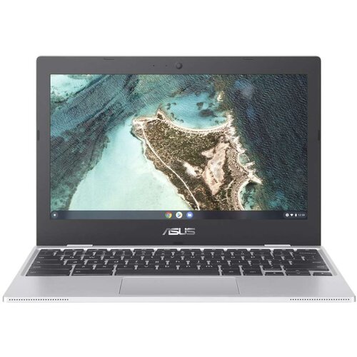 Asus Razstavljen (odprta embalaža) - Prenosnik Chromebook C423NA-EC0376 / Intel&amp;reg; Celeron&amp;reg; / RAM 8 GB / 14,0&amp;Prime; FHD, (22104356) Slike