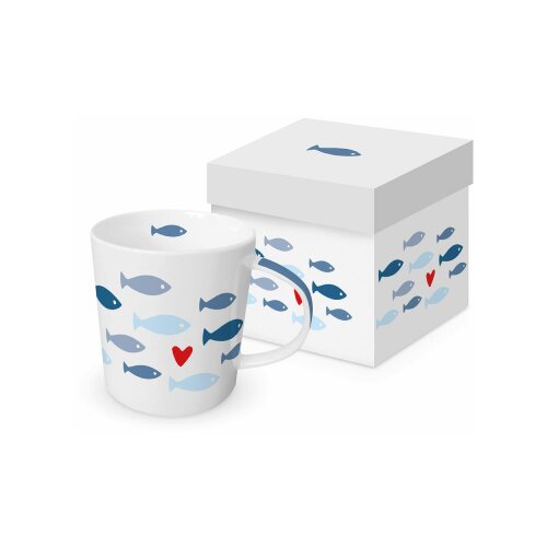 PPD Papperproducts Design seaside - &amp;Scaron;olja Trend - Seaside, 400ml Slike