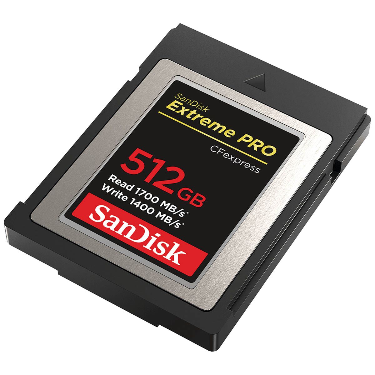 San Disk CF Express Type 2 512GB Extreme Pro SDCFE-512G-GN4NN Cene