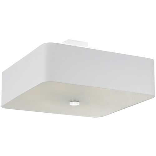 Sollux Lighting Stropna svetilka LOKKO 45 bela, (21348224) Cene