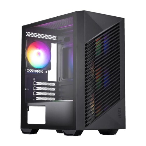 MSI Case PAG Shield M500 Cijene
