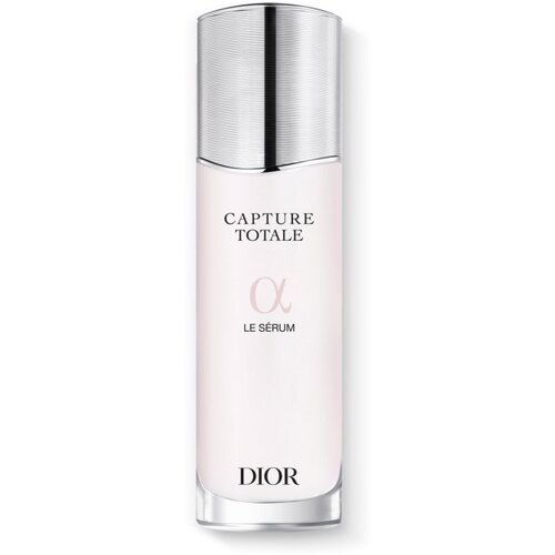 Dior Capture Totale Le S&amp;eacute;rum pomlađujući serum za lice 75 ml Slike