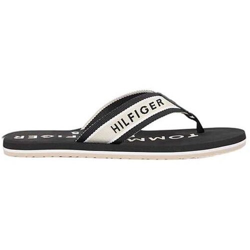 Tommy Hilfiger crne mu&scaron;ke japanke Cene