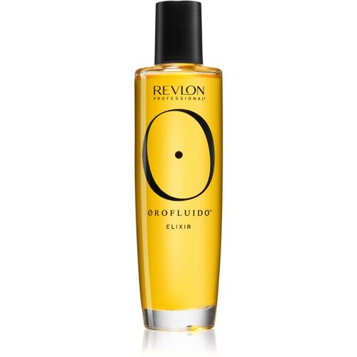 Revlon Professional Orofluido&amp;trade; elixir olje za krepitev in sijaj las 100 ml za ženske Slike