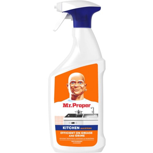Mr. Proper Sredstvo za čišćenje MR. PROPER spray kitchen 800ml Cene