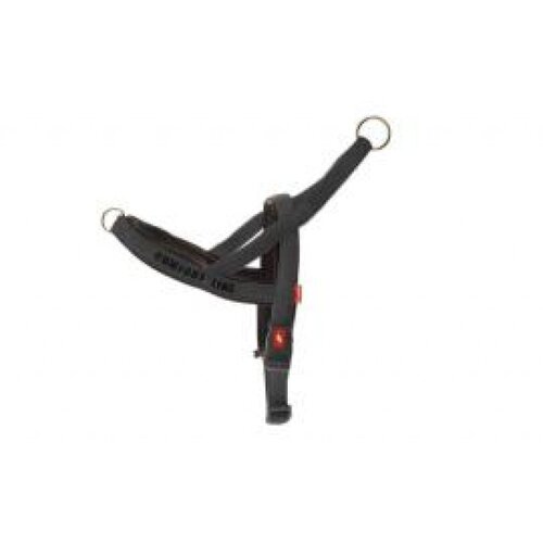 Ferribiella Am Trekking FUSS-COMF. 25mm crni Slike