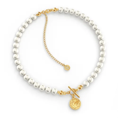 Giorre Woman's Necklace 34354