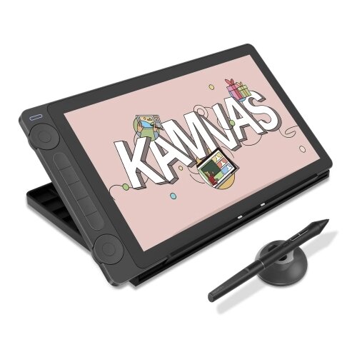 Huion Grafički Tablet Kamvas 13 Gen.3 Slike