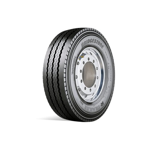 Bridgestone 245/70R17.5 BDG R-TRAILER 001 143/141J T M+S 3PMSF Slike