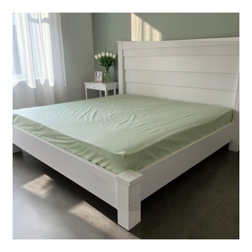 Čar&amp;scaron;av Ranforce 100% pamuk 220x240cm bez lasti&amp;scaron;a dezen C5 ( VLK000535-c5 ) Slike