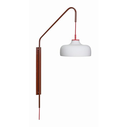 H&amp;uuml;bsch zidna lampa current Slike