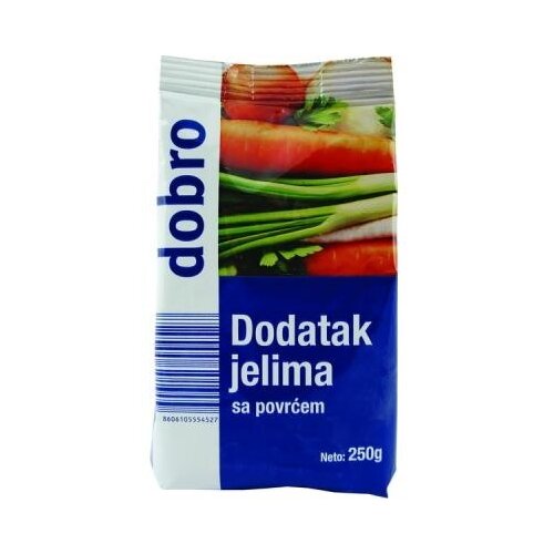 Dobro Dodatak jelima 250g Cene