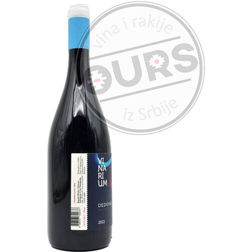VINARIUM Dedovac 0,75L Slike