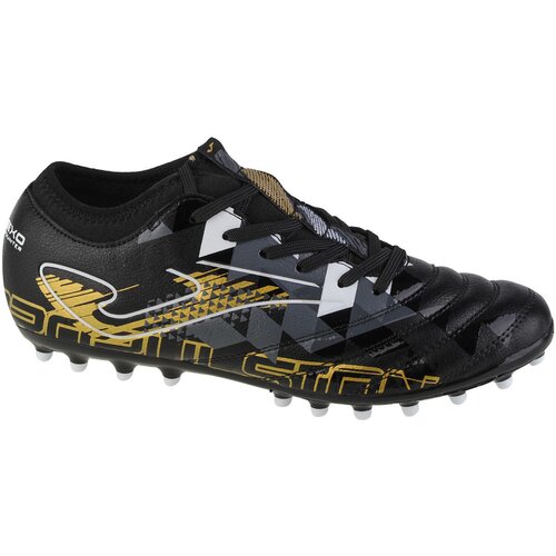 Joma Nogomet Propulsion 22 PROW AG Črna Slike