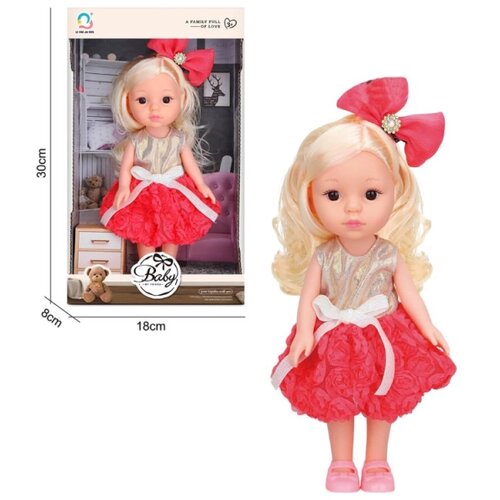  LUTKA FASHION SET 61/29417 Cene