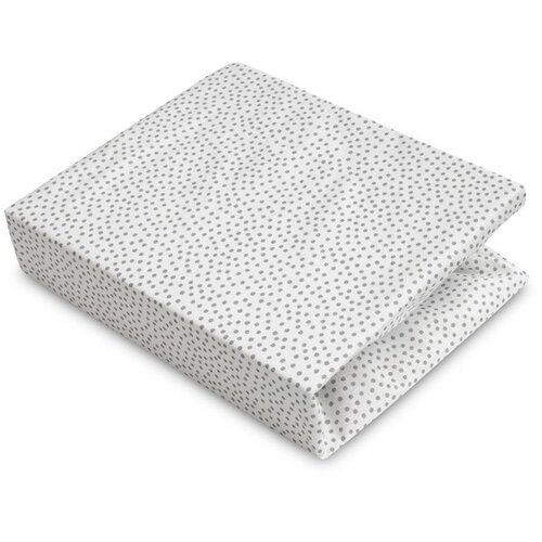 Sensillo Plahta s printom 120x60cm točkice Cene