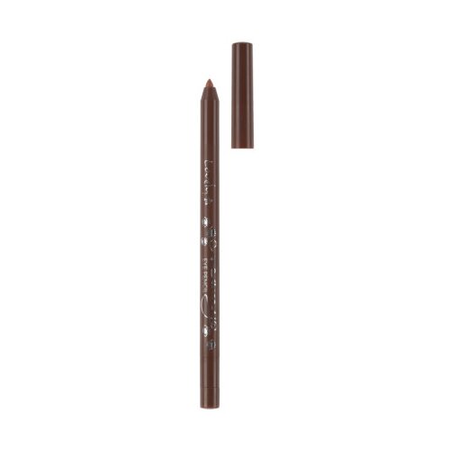 Lovely črtalo za oči - Creamy Eye Pencil - 4 Slike