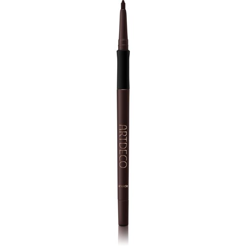 Artdeco Mineral Eye Styler olovka za oči s mineralima 95 Mineral Purple Elderberry 0,4 g Slike