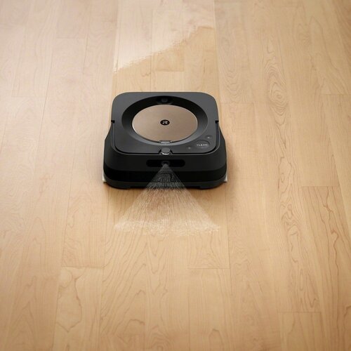 Irobot braava jet m6132 robot brisač podova Cene