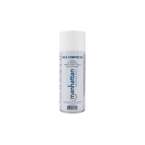 Manhattan Komprimovani vazduh 156141 400ml Cene