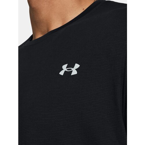 Under Armour Men's T-shirt Launch Streaker LS Cene