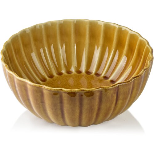 Mondex Evie Honey Miska 650Ml 16,7X16,7X6,7 Cm, (5000191672) Cene