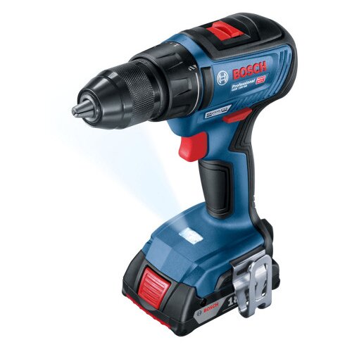 Bosch Bu&amp;scaron;ilica/izvijač aku GSR 18V-50 0.601.9H5.001 Slike