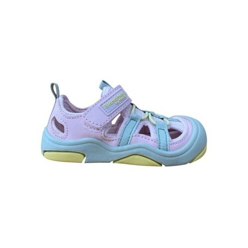 Blanditos OLIMPO SANDALIA BAREFOOT Rosa Ružičasta Slike