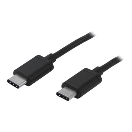 StarTech.com USB2CC2M USB kabel 2 m USB 2.0 USB C Crno Cijene