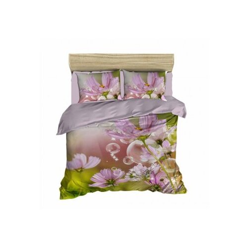 Lessentiel Maison set posteljine 114, 160x220cm, šareni Cene