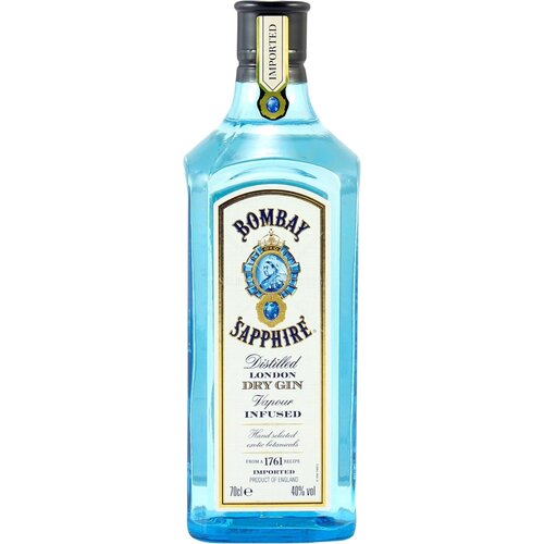 Bombay Sapphire Džin 0,7l Slike