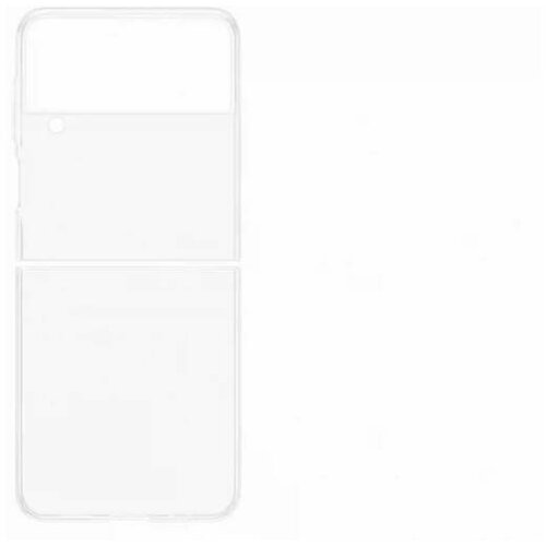 Samsung Clear Slim Cover za Z Flip4 Cene