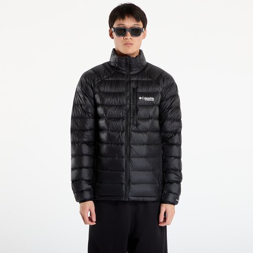 Columbia Jopica Arctic Crest&amp;trade; Down Jacket Black L Slike