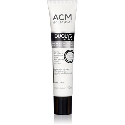 Acm Duolys Légére vlažilna krema za normalno do mešano kožo 40 ml Cene