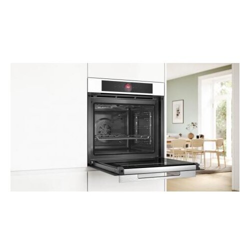 Bosch pećnica HBG7741W1 Slike